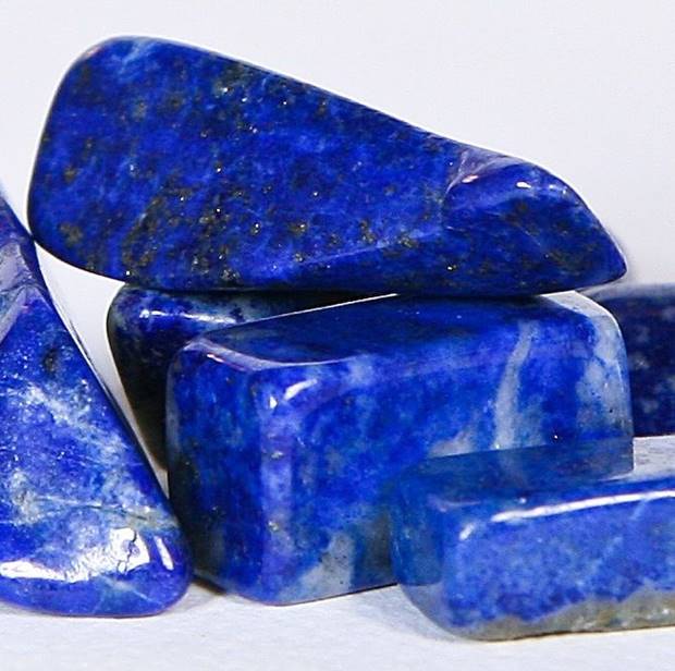Lapis Lazuli Taşının Gerçeği Nasıl Anlaşılır?