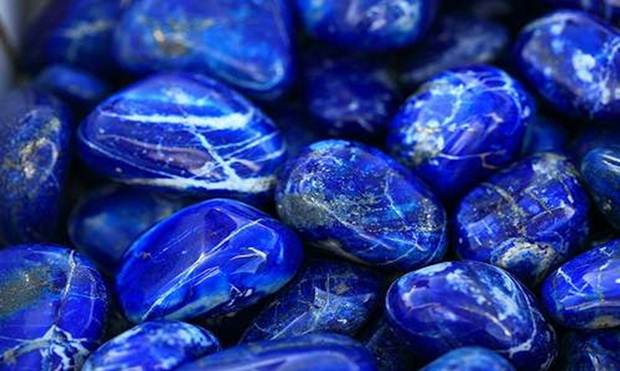 Lapis Lazuli Taşının Faydası
